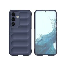 Чехол для смартфона Cosmic Magic Shield for Samsung Galaxy S24 Sapphire (MagicShSAS24Sapphire)