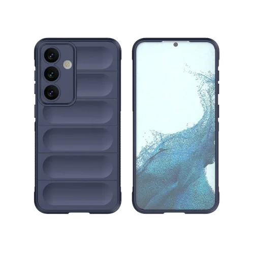 Чехол для смартфона Cosmic Magic Shield for Samsung Galaxy S24 Sapphire (MagicShSAS24Sapphire)