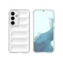Чохол для смартфона Cosmic Magic Shield for Samsung Galaxy S24 White (MagicShSAS24White)