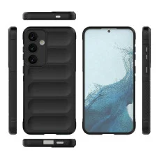 Чохол для смартфона Cosmic Magic Shield for Samsung Galaxy S24 Plus Black (MagicShSAS24PBlack)