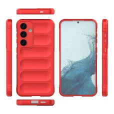 Чохол для смартфона Cosmic Magic Shield for Samsung Galaxy S24 Plus China Red (MagicShSAS24PRed)