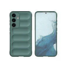 Чехол для смартфона Cosmic Magic Shield for Samsung Galaxy S24 Plus Dark Green (MagicShSAS24PGreen)