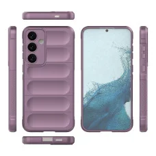 Чохол для смартфона Cosmic Magic Shield for Samsung Galaxy S24 Plus Lavender (MagicShSAS24PLavender)