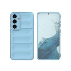 Чехол для смартфона Cosmic Magic Shield for Samsung Galaxy S24 Plus Light Blue (MagicShSAS24PBlue)