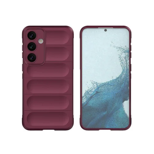 Чохол для смартфона Cosmic Magic Shield for Samsung Galaxy S24 Plus Plum (MagicS..