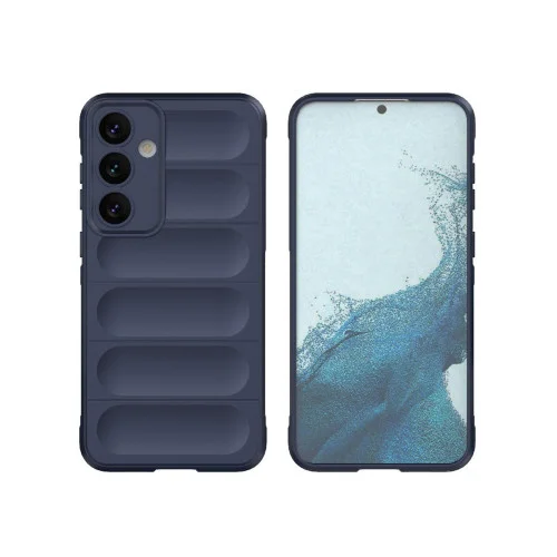 Чехол для смартфона Cosmic Magic Shield for Samsung Galaxy S24 Plus Sapphire (MagicShSAS24PSapphire)