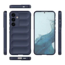 Чохол для смартфона Cosmic Magic Shield for Samsung Galaxy S24 Plus Sapphire (MagicShSAS24PSapphire)
