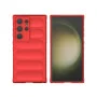 Чохол для смартфона Cosmic Magic Shield for Samsung Galaxy S24 Ultra China Red (MagicShSAS24URed) Чохол для смартфона Cosmic Magic Shield for Samsung Galaxy S24 Ultra China Red (MagicShSAS24URed)