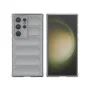 Чехол для смартфона Cosmic Magic Shield for Samsung Galaxy S24 Ultra Grey Smoke (MagicShSAS24UGrey) Чехол для смартфона Cosmic Magic Shield for Samsung Galaxy S24 Ultra Grey Smoke (MagicShSAS24UGrey)