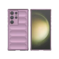 Чехол для смартфона Cosmic Magic Shield for Samsung Galaxy S24 Ultra Lavender (MagicShSAS24ULavender)