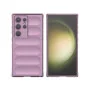 Чехол для смартфона Cosmic Magic Shield for Samsung Galaxy S24 Ultra Lavender (MagicShSAS24ULavender) Чехол для смартфона Cosmic Magic Shield for Samsung Galaxy S24 Ultra Lavender (MagicShSAS24ULavender)