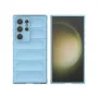 Чохол для смартфона Cosmic Magic Shield for Samsung Galaxy S24 Ultra Light Blue (MagicShSAS24UBlue)