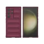 Чохол для смартфона Cosmic Magic Shield for Samsung Galaxy S24 Ultra Plum (MagicShSAS24UPlum)