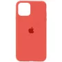 Чохол для смартфона Silicone Full Case AA Open Cam for Apple iPhone 11 Pro Max Peach (FullOpeAAKPi11PM-18) Чохол для смартфона Silicone Full Case AA Open Cam for Apple iPhone 11 Pro Max Peach (FullOpeAAKPi11PM-18)
