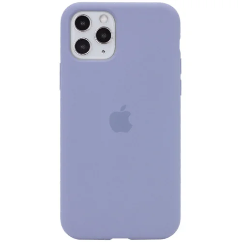 Чехол для смартфона Silicone Full Case AA Open Cam for Apple iPhone 11 Pro Max L..