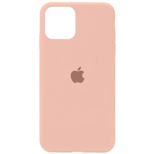 Чехол для смартфона Silicone Full Case AA Open Cam for Apple iPhone 11 Pro Max G..