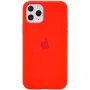 Чехол для смартфона Silicone Full Case AA Open Cam for Apple iPhone 11 Pro Red (FullOpeAAKPi11P-11) Чехол для смартфона Silicone Full Case AA Open Cam for Apple iPhone 11 Pro Red (FullOpeAAKPi11P-11)