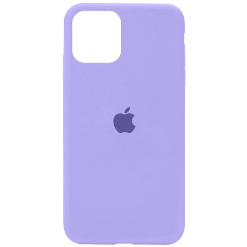 Чехол для смартфона Silicone Full Case AA Open Cam for Apple iPhone 11 Pro Elega..