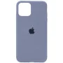 Чохол для смартфона Silicone Full Case AA Open Cam for Apple iPhone 11 Pro Sierra Blue (FullOpeAAKPi11P-53) Чохол для смартфона Silicone Full Case AA Open Cam for Apple iPhone 11 Pro Sierra Blue (FullOpeAAKPi11P-53)