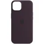 Чохол для смартфона Silicone Full Case AA Open Cam for Apple iPhone 11 Pro Berry Purple (FullOpeAAKPi11P-59)