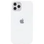 Чохол для смартфона Silicone Full Case AA Open Cam for Apple iPhone 11 Pro White (FullOpeAAKPi11P-8)