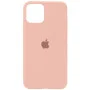 Чохол для смартфона Silicone Full Case AA Open Cam for Apple iPhone 11 Grapefruit (FullOpeAAKPi11-37) Чохол для смартфона Silicone Full Case AA Open Cam for Apple iPhone 11 Grapefruit (FullOpeAAKPi11-37)