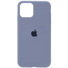 Чохол для смартфона Silicone Full Case AA Open Cam for Apple iPhone 11 Sierra Blue (FullOpeAAKPi11-53)