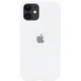 Чохол для смартфона Silicone Full Case AA Open Cam for Apple iPhone 11 White (FullOpeAAKPi11-8) Чохол для смартфона Silicone Full Case AA Open Cam for Apple iPhone 11 White (FullOpeAAKPi11-8)