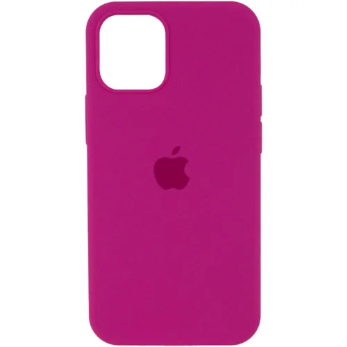 Чехол для смартфона Silicone Full Case AA Open Cam for Apple iPhone 13 Pro Dragon Fruit (FullOpeAAi13P-32)