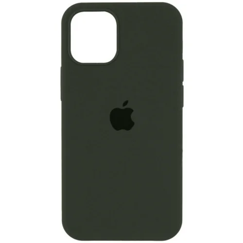Чехол для смартфона Silicone Full Case AA Open Cam for Apple iPhone 13 Pro Atrov..