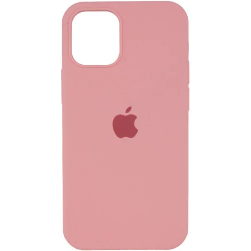 Чехол для смартфона Silicone Full Case AA Open Cam for Apple iPhone 13 Pro Pink ..