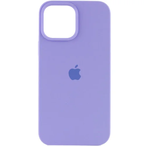 Чехол для смартфона Silicone Full Case AA Open Cam for Apple iPhone 13 Pro Max E..