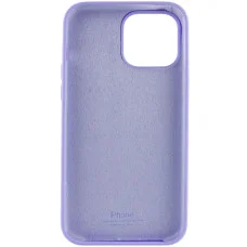 Чехол для смартфона Silicone Full Case AA Open Cam for Apple iPhone 12 Elegant Purple (FullOpeAAi12-26)