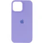 Чехол для смартфона Silicone Full Case AA Open Cam for Apple iPhone 12 Pro Elegant Purple (FullOpeAAi12P-26)