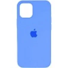 Чохол для смартфона Silicone Full Case AA Open Cam for Apple iPhone 13 Surf Blue (FullOpeAAi13-38)