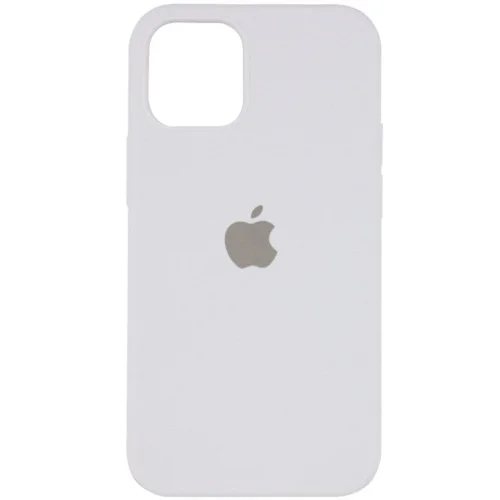 Чехол для смартфона Silicone Full Case AA Open Cam for Apple iPhone 13 Pro Max W..