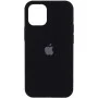 Чехол для смартфона Silicone Full Case AA Open Cam for Apple iPhone 14 Black (FullOpeAAi14-14) Чехол для смартфона Silicone Full Case AA Open Cam for Apple iPhone 14 Black (FullOpeAAi14-14)