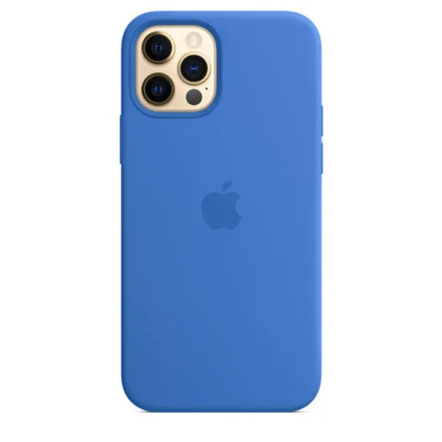 Чехол для смартфона Silicone Full Case AA Open Cam for Apple iPhone 14 Pro Max R..