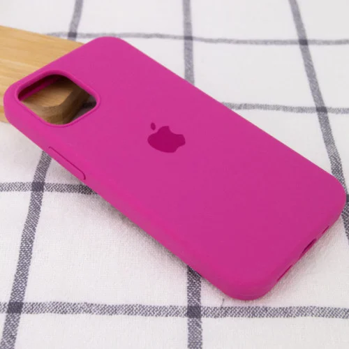 Чехол для смартфона Silicone Full Case AA Open Cam for Apple iPhone 14 Pro Max D..
