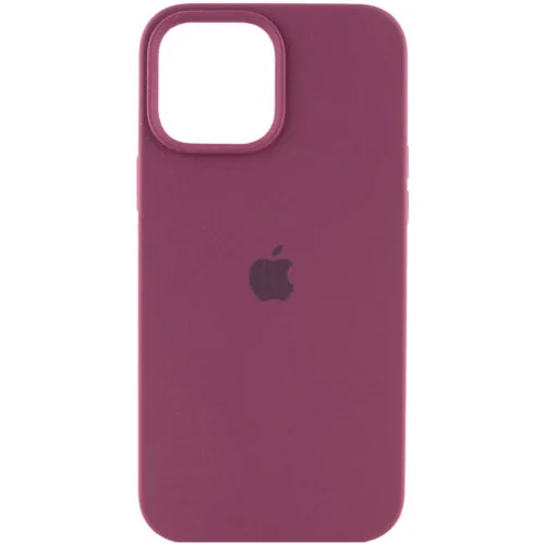 Чехол для смартфона Silicone Full Case AA Open Cam for Apple iPhone 14 Pro Max P..