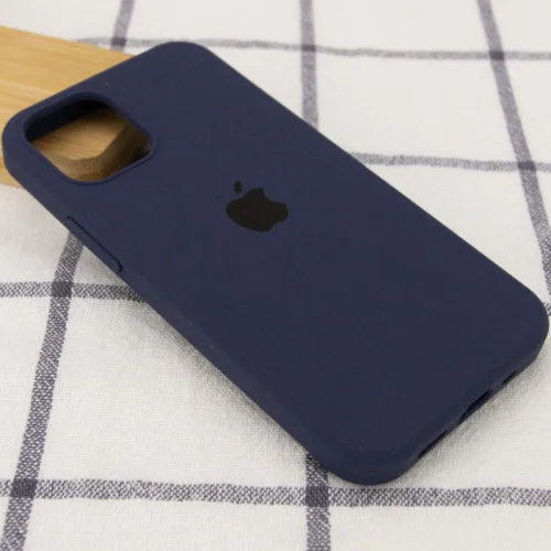 Чохол для смартфона Silicone Full Case AA Open Cam for Apple iPhone 14 Pro Max D..