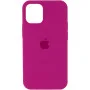 Чехол для смартфона Silicone Full Case AA Open Cam for Apple iPhone 15 Pro Dragon Fruit (FullOpeAAi15P-32) Чехол для смартфона Silicone Full Case AA Open Cam for Apple iPhone 15 Pro Dragon Fruit (FullOpeAAi15P-32)