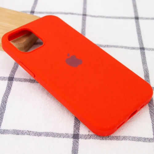 Чехол для смартфона Silicone Full Case AA Open Cam for Apple iPhone 15 Pro Max R..