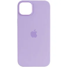 Чехол для смартфона Silicone Full Case AAA MagSafe IC for iPhone 14 Sunglow (Orig14Sunglow)
