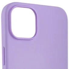 Чехол для смартфона Silicone Full Case AAA MagSafe IC for iPhone 14 Sunglow (Orig14Sunglow)