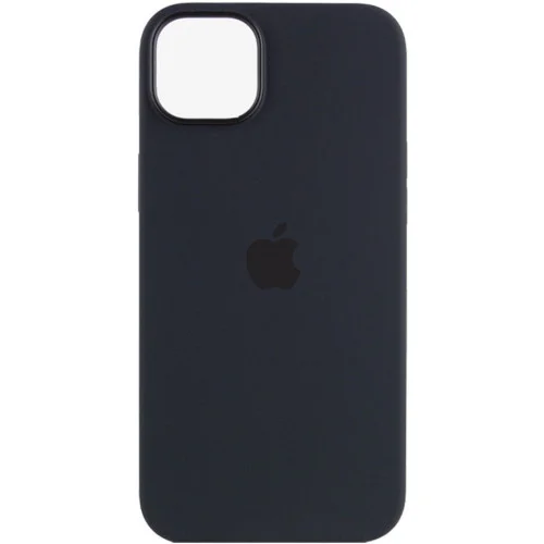 Чехол для смартфона Silicone Full Case AAA MagSafe IC for iPhone 14 Pro Midnight (Orig14PMidnight)