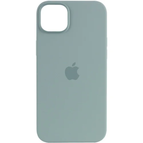 Чехол для смартфона Silicone Full Case AAA MagSafe IC for iPhone 14 Pro Succulen..