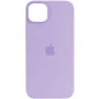 Чохол для смартфона Silicone Full Case AAA MagSafe IC for iPhone 14 Pro Lilac (Orig14PLilac)