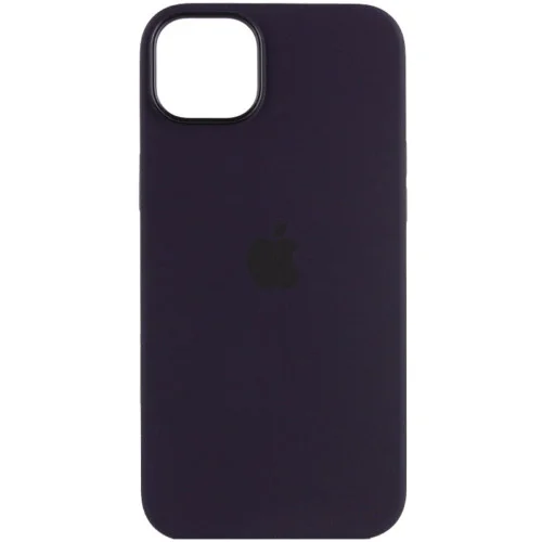 Чехол для смартфона Silicone Full Case AAA MagSafe IC for iPhone 14 Pro Elderber..
