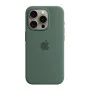 Чехол для смартфона Silicone Full Case AAA MagSafe IC for iPhone 15 Pro Max Green (Orig15PMGreen) Чехол для смартфона Silicone Full Case AAA MagSafe IC for iPhone 15 Pro Max Green (Orig15PMGreen)